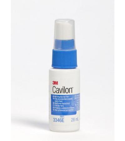 3M Cavilon Sprayfolie, 28 ml Pumpspray Reizfreier Hautschutz