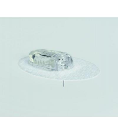 Accu-Chek FlexLink Kanüle 6 mm mit Adaptergriff, 10 Stück