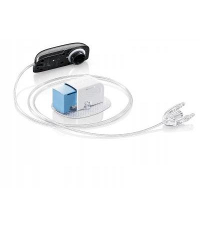 Accu-Chek Insight Flex 6mm/40cm 10 Kanülen 10 Schläuche
