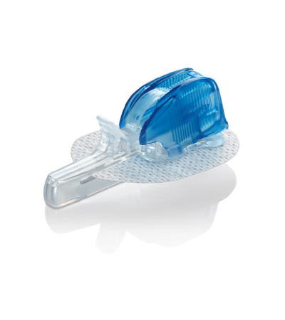 Accu-Chek Insight Tender Kanülen 13mm 10 Stück