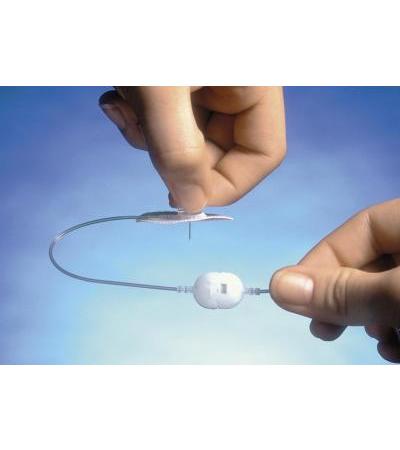 Accu-Chek Rapid-D Link Kanüle 12 mm 25 Stück