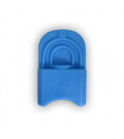 Accu-Chek Rapid-D Link Protective Cap 10 Stück