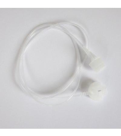 Accu-Chek Rapid-D Link Transfer-Set 20 cm 10 Stück