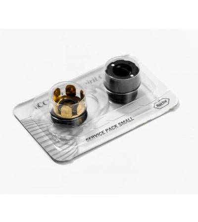 Accu-Chek Service-Pack klein (ohne Batterien) für Accu-Chek Spirit / Accu-Chek Combo
