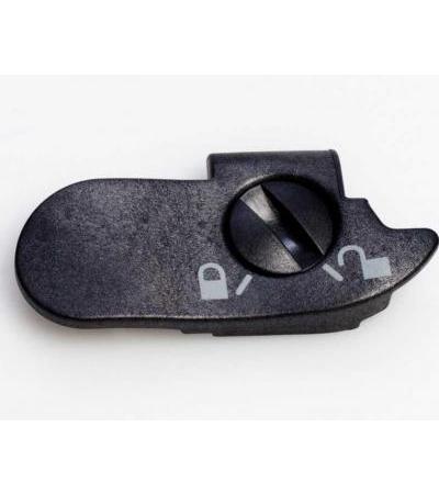 Activity Guard anthrazit für MiniMed 511/512/522 und Veo 554
