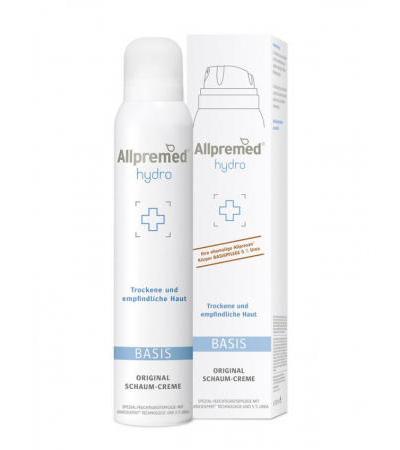 Allpremed hydro Basis 200 ml