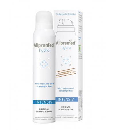 Allpremed hydro Intensiv 200 ml