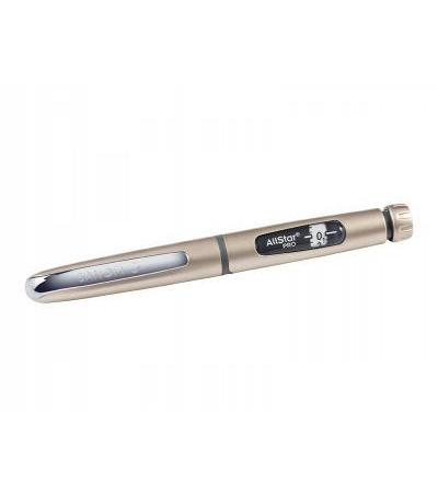 AllStar Pro silber Insulinpen