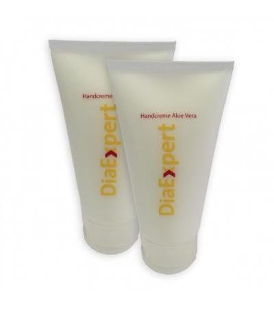 Aloe-Vera Hand-Creme 2 x 50 ml