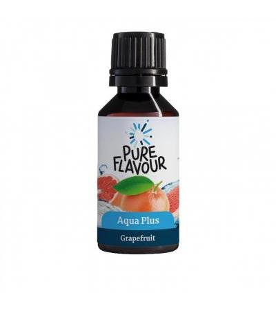 AQUA PLUS Grapefruit 30 ml