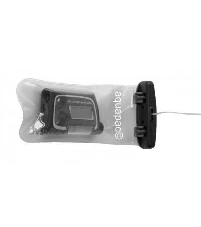 Aquapac Insulinpumpen-Tasche klein 15 cm x 8 cm