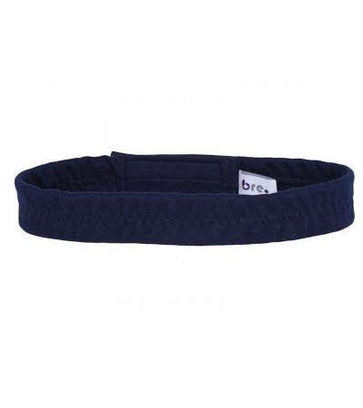 Bauchgurt dunkelblau 50-54 cm