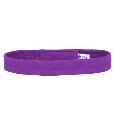 Bauchgurt lila 80-84 cm