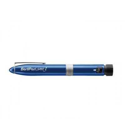 BerliPen areo 3 blau