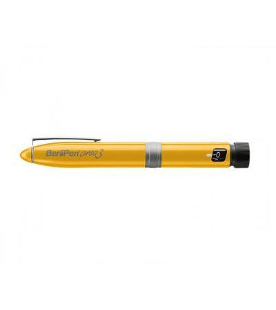 BerliPen areo 3 gelb