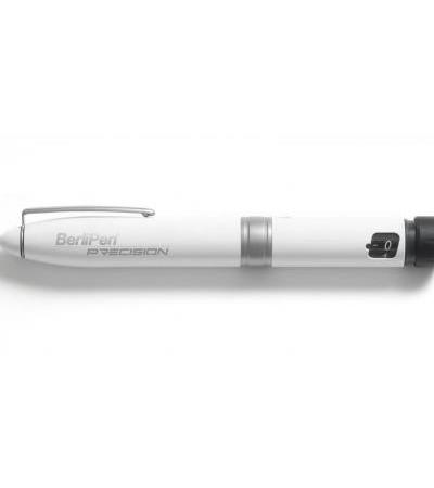 BerliPen PRECISION weiß