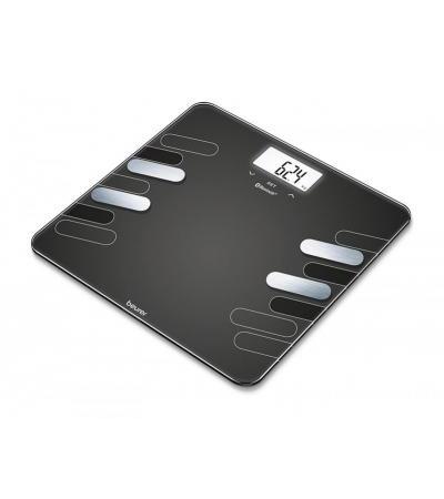 beurer Diagnosewaage BF 600 Style