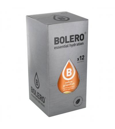 Bolero Erfrischungsgetränk Grapefruit 12 Stück