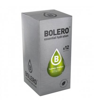 Bolero Erfrischungsgetränk Honigmelone mit Stevia 12 Stück