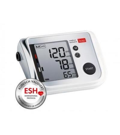 boso medicus exclusive Blutdruck-Messgerät