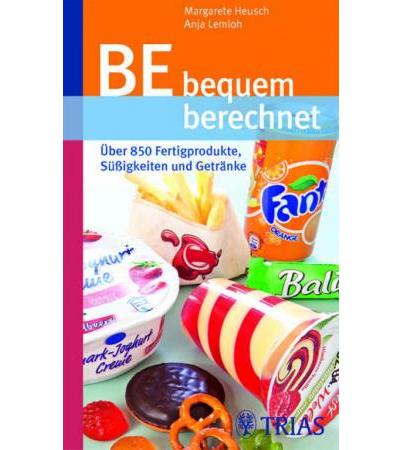 Buch BE bequem berechnet