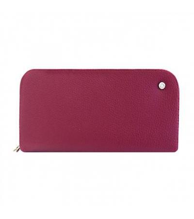 Combi Clutch mit Coolpack beere