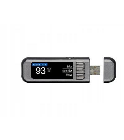 Contour Next Link 2.4 mg/dL für MiniMed 640G