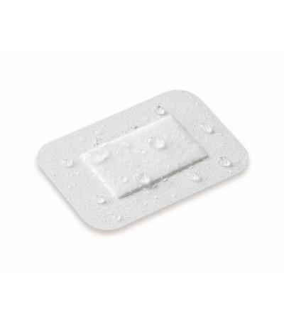 Curapor steril 7 x 5cm 50 Stück