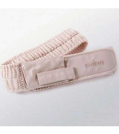 DANA Bauchtasche beige S