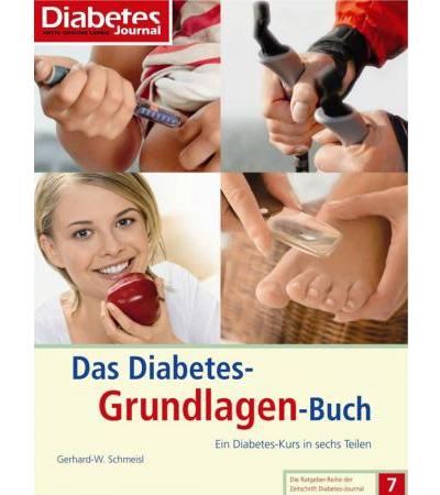 Das Diabetes-Grundlagen-Buch