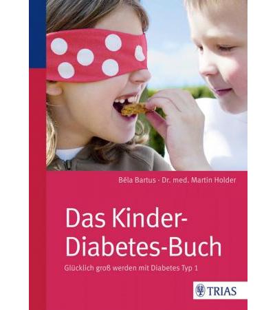 Das Kinder-Diabetes-Buch
