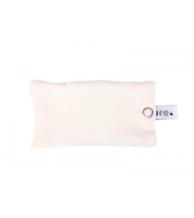 Dexcom Empfänger-Tasche für Bauchgurt beige