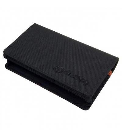 Diabag OmniCase Nylon schwarz