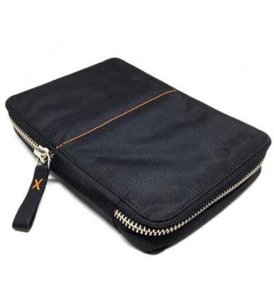 diabag ONE plus Nylon schwarz