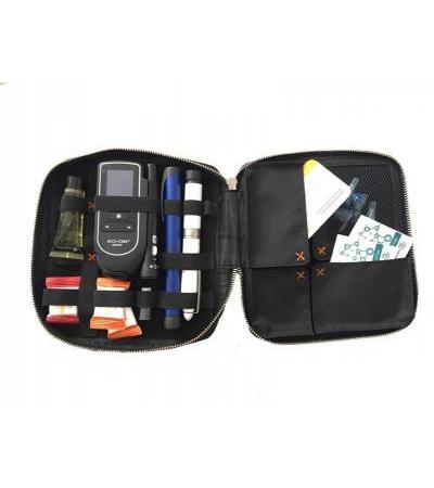 Diabag ONE XL Nylon schwarz