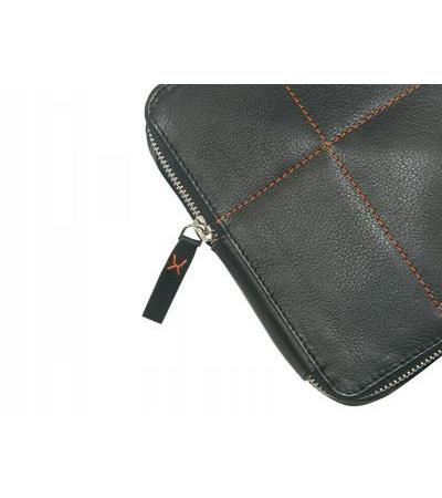 diabag ONE XL Rindnappa schwarz