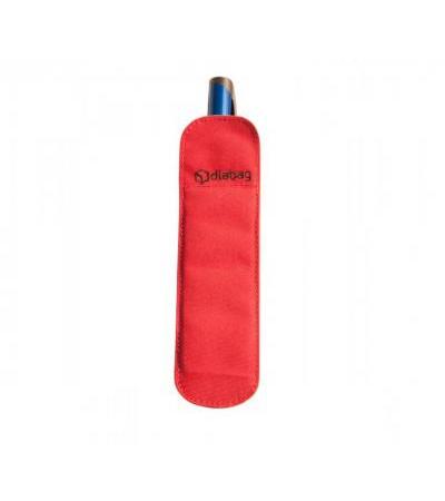 diabag Pencase cool Nylon rot
