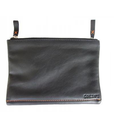 diabag Pouch Zubehörtasche Rindnappa