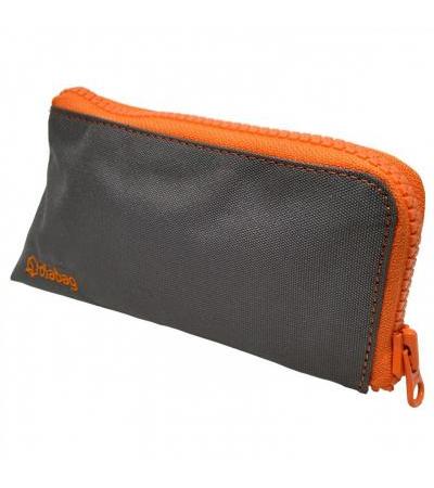 diabag SUNNY groß Nylon anthrazit
