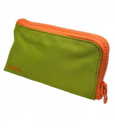 diabag SUNNY groß Nylon grün