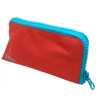 diabag SUNNY groß Nylon rot