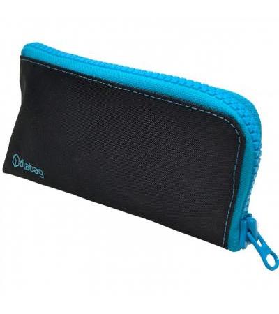 diabag SUNNY groß Nylon schwarz