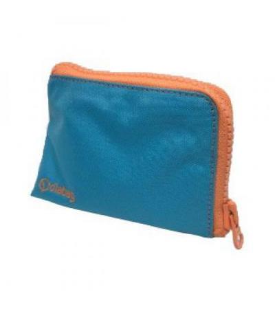 diabag SUNNY klein Nylon cyan