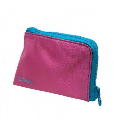 diabag SUNNY klein Nylon pink