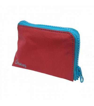 diabag SUNNY klein Nylon rot