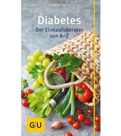 Diabetes Der Einkaufsberater von A-Z
