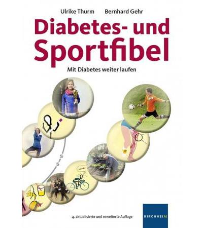 Diabetes- und Sportfibel
