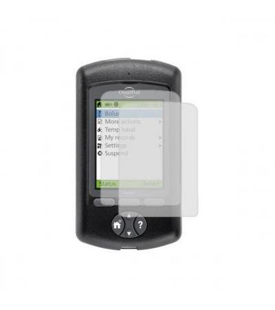 Displayfolie Omnipod 2 Stück