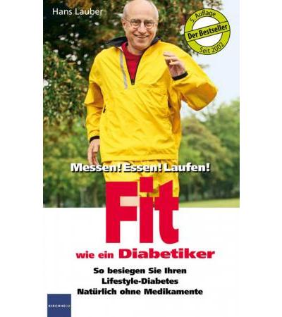 Fit wie ein Diabetiker