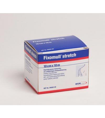 Fixomull Stretch Klebevlies 10 cm x 10 m 1 Rolle